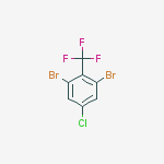 CAS 1335044-02-4 molecular structure