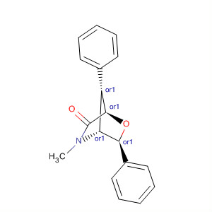 CAS 133698-69-8 molecular structure