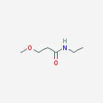 CAS 1340201-02-6 molecular structure