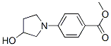 CAS 134031-02-0 molecular structure