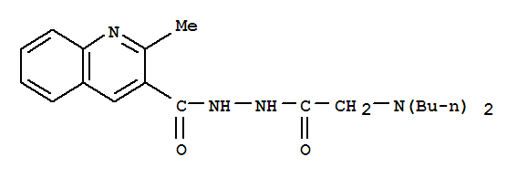 CAS 134341-02-9 molecular structure