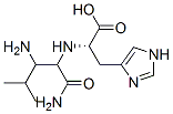 CAS 134359-69-6 structure