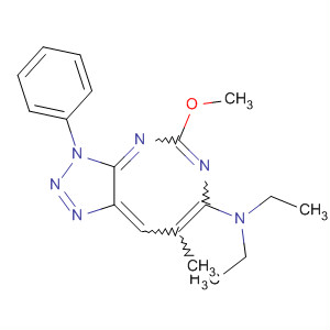 CAS 134440-69-0 structure