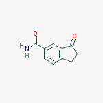 CAS 1344893-69-1 molecular structure