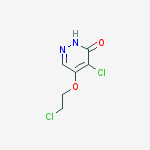CAS 1346697-69-5 molecular structure