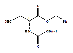 CAS 134676-02-1 molecular structure