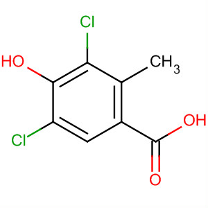 CAS 13481-69-1 molecular structure