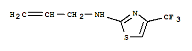 CAS 134881-02-0 molecular structure