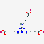 CAS 135043-69-5 molecular structure