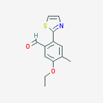 CAS 1350760-02-9 molecular structure