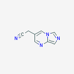CAS 1352903-02-6 molecular structure