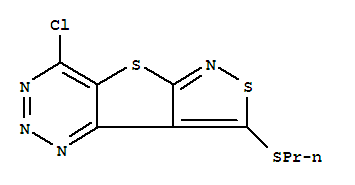 CAS 135489-02-0 structure