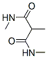 CAS 13566-69-3 molecular structure