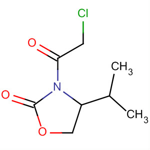 CAS 135793-02-1 structure