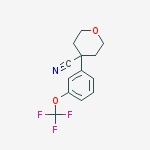 CAS 1358805-02-3 molecular structure