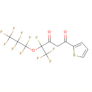 CAS 136152-69-7 molecular structure