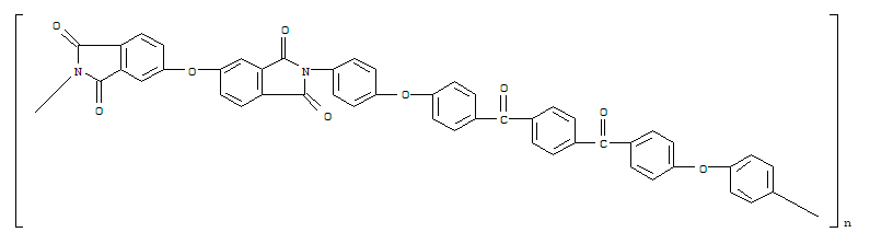 CAS 136274-02-7 molecular structure