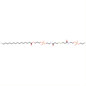 CAS 136425-02-0 molecular structure