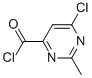 CAS 136518-02-0 molecular structure