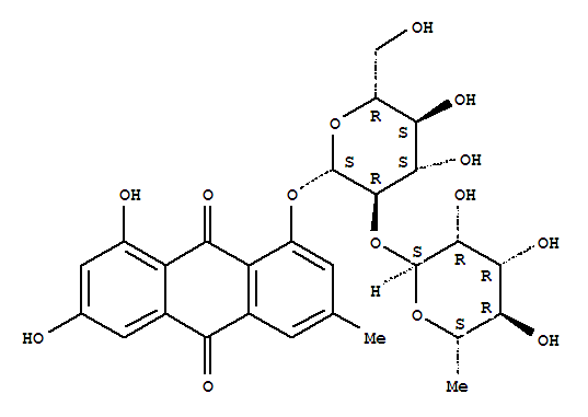 CAS 137162-02-8 structure