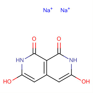 CAS 137219-69-3 structure