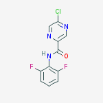 CAS 1373940-69-2 molecular structure