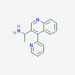 CAS 1374195-69-3 molecular structure