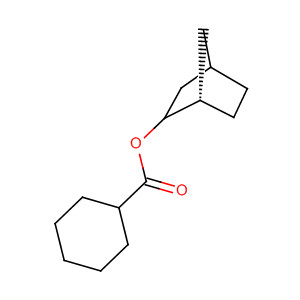 CAS 137782-69-5 molecular structure
