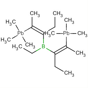 CAS 137789-02-7 molecular structure