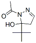 CAS 137882-69-0 molecular structure