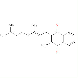 CAS 138145-69-4 molecular structure