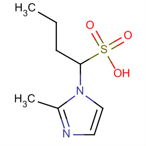 CAS 138250-02-9 molecular structure