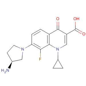 CAS 138314-02-0 molecular structure