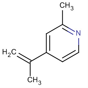 CAS 13854-02-9 molecular structure
