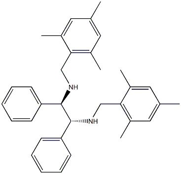 CAS 138608-02-3 molecular structure