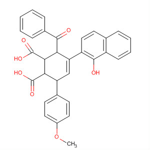 CAS 138794-02-2 structure