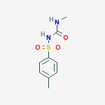 CAS 13909-69-8 molecular structure