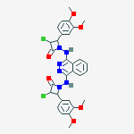 CAS 139108-69-3 molecular structure