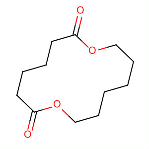 CAS 13926-69-7 structure