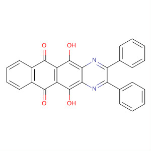 CAS 139357-02-1 structure