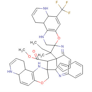 CAS 139454-02-7 structure