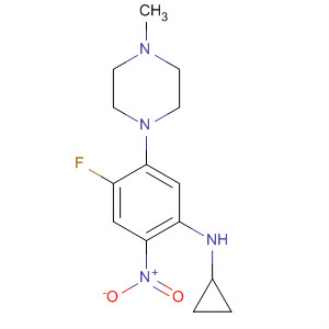 CAS 139495-69-5 molecular structure