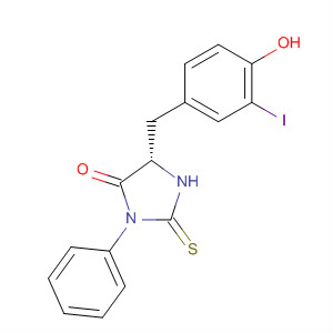 CAS 139521-02-1 structure