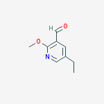 CAS 139549-02-3 molecular structure