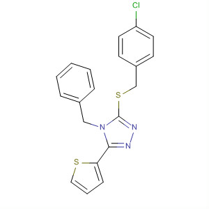CAS 139614-69-0 structure