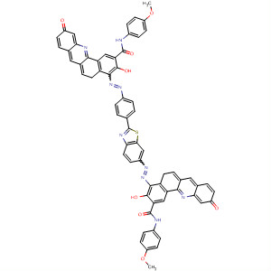 CAS 139754-69-1 structure