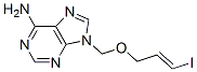 CAS 139758-69-3 structure