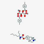 CAS 139761-02-7 structure