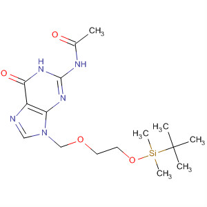 CAS 139767-69-4 molecular structure