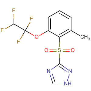 CAS 139909-69-6 structure